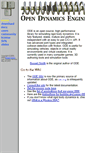 Mobile Screenshot of ode.org